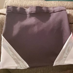 Medium youth  cheer skirt